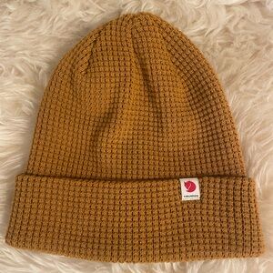 Fjallraven beanie